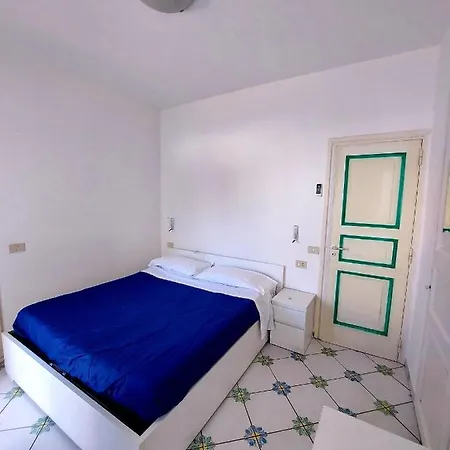 La Solara Apartman