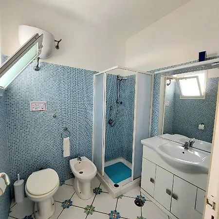 Apartman La Solara Anacapri