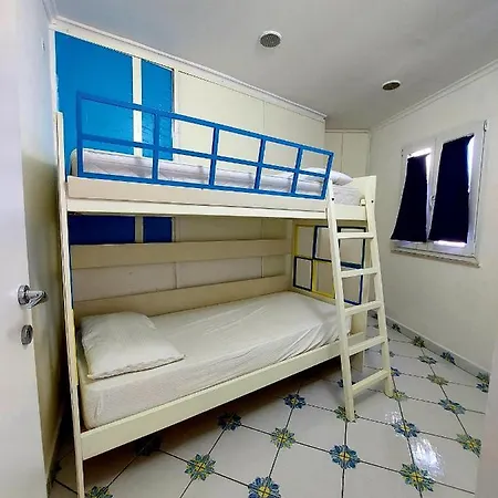 La Solara * Anacapri