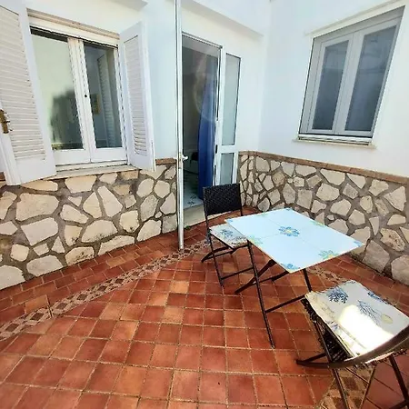 La Solara Apartman *