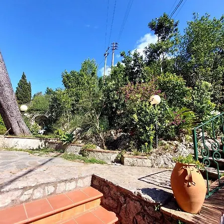 Apartman La Solara *