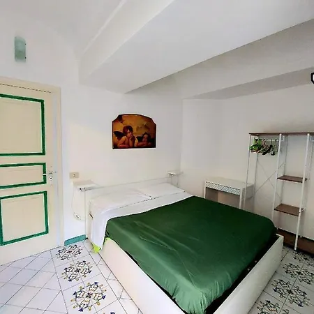 Apartman La Solara *