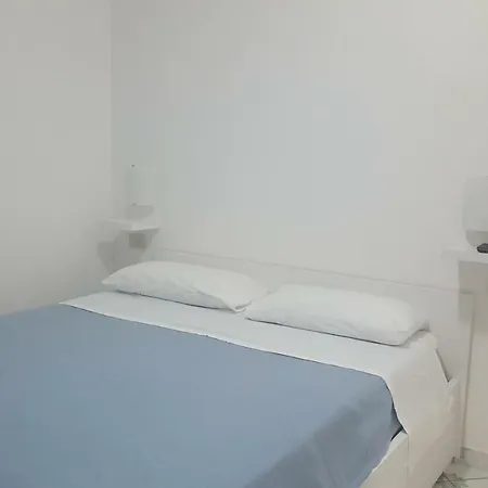 Apartman La Solara