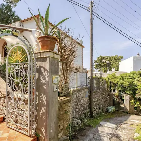 Authentic Oasis - La Solara Daire *