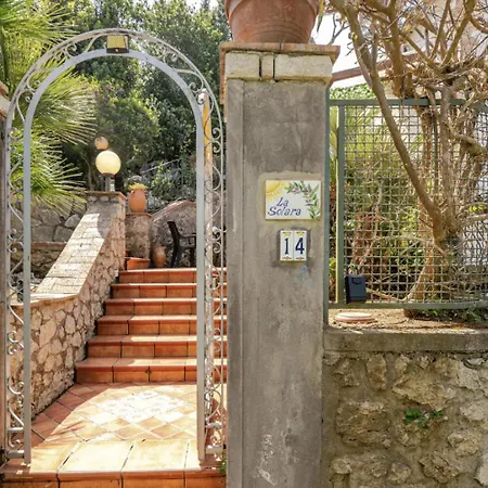 Apartament Authentic Oasis - La Solara