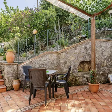 Authentic Oasis - La Solara Daire *