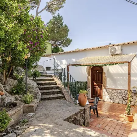 Daire Authentic Oasis - La Solara *