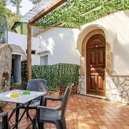 Authentic Oasis - La Solara Apartment *
