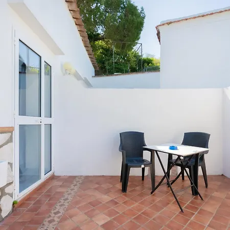 Authentic Oasis - La Solara Apartament