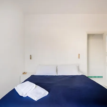 Apartament Authentic Oasis - La Solara