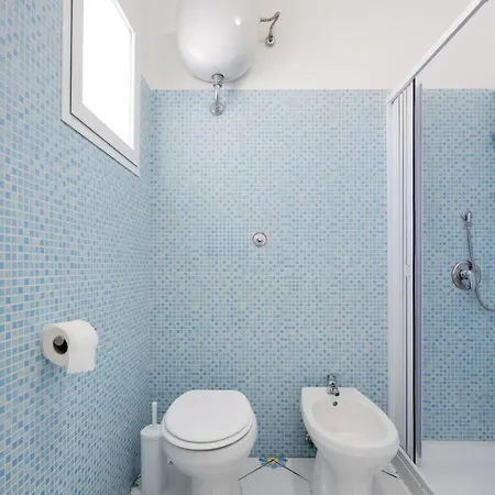 Authentic Oasis - La Solara Apartament *