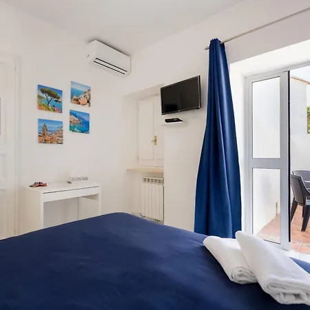 Authentic Oasis - La Solara Daire