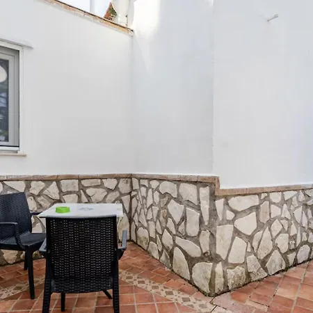 Authentic Oasis - La Solara Apartament