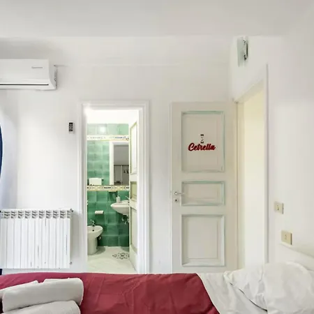 Apartament Authentic Oasis - La Solara *