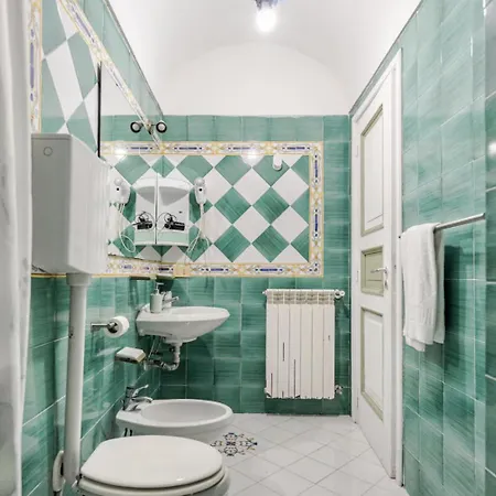 Apartament Authentic Oasis - La Solara