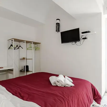 Authentic Oasis - La Solara Daire *