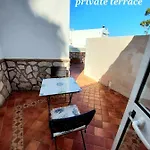 Authentic Oasis - La Solara Διαμέρισμα Ανακάπρι