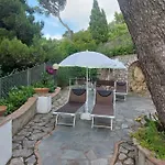 Authentic Oasis - La Solara Ανακάπρι