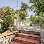 Appartement Authentic Oasis - La Solara Anacapri (Isola di Capri)