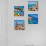 Appartement Authentic Oasis - La Solara Anacapri (Isola di Capri)