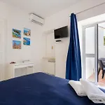 Authentic Oasis - La Solara Appartement