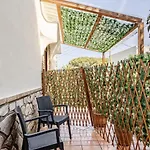 Authentic Oasis - La Solara *