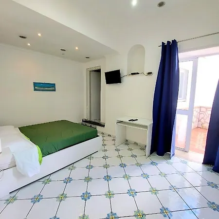Apartman La Solara *