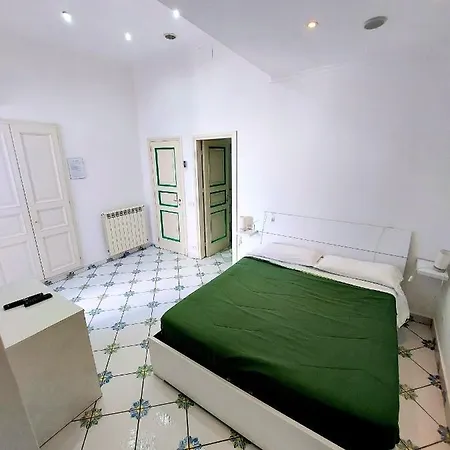 La Solara Apartman *