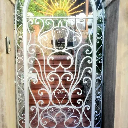 Apartman La Solara Anacapri
