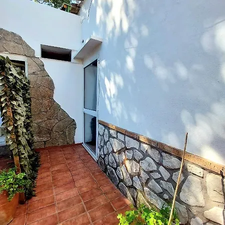 Apartman La Solara