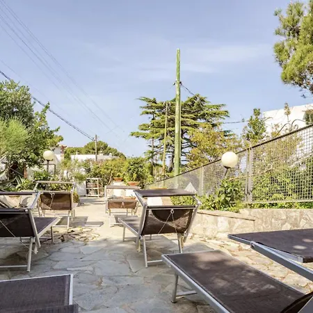 Appartement Authentic Oasis - La Solara