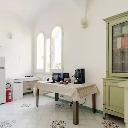 Appartement Authentic Oasis - La Solara *
