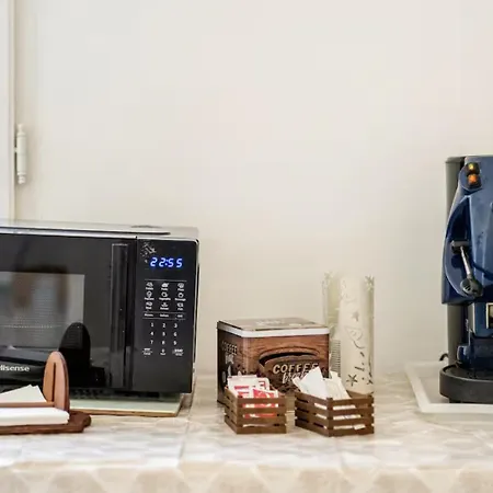 Authentic Oasis - La Solara Appartement Anacapri (Isola di Capri)